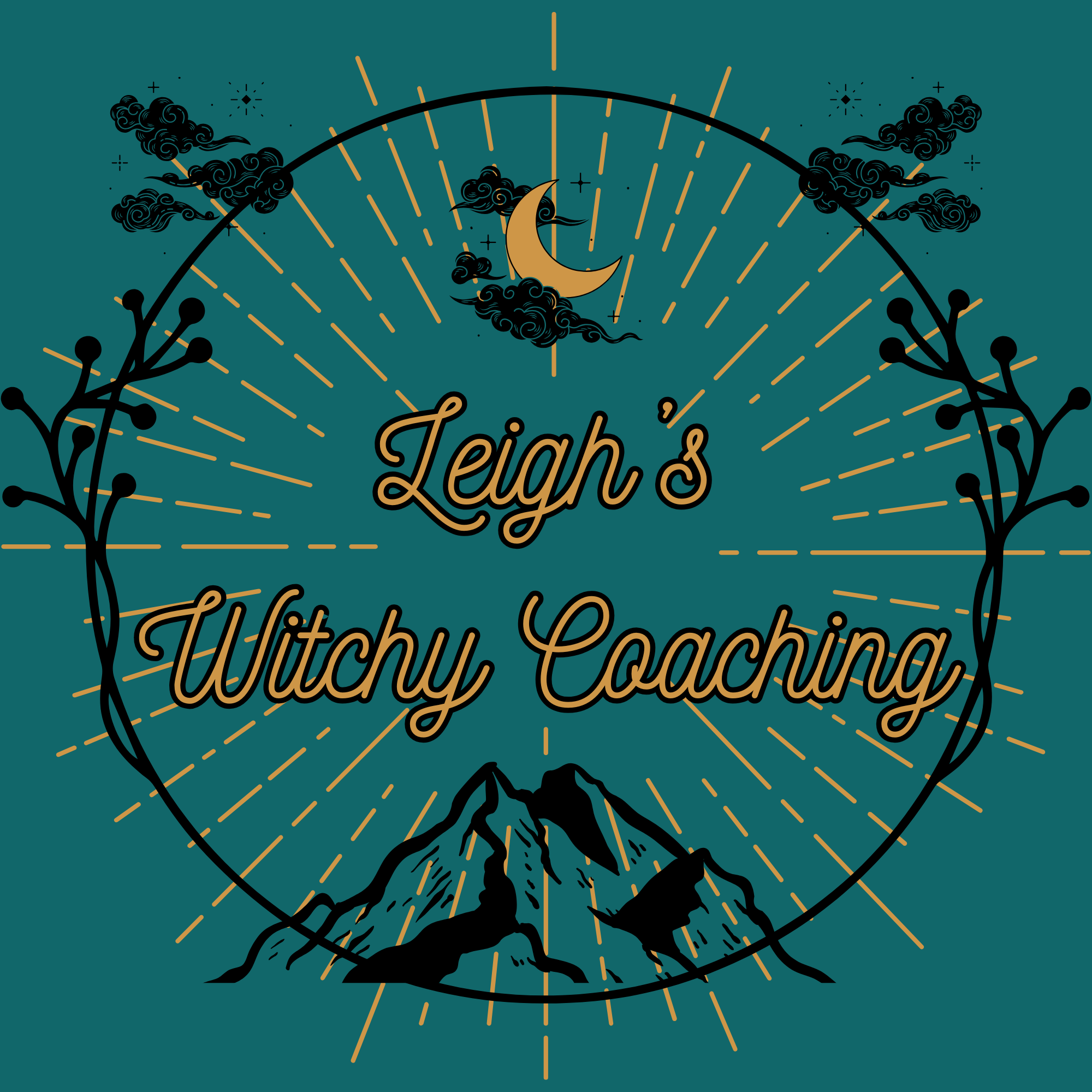 Leigh’s Witchy Coaching